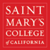Saint Mary's College